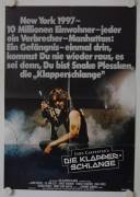 Escape from New York (Die Klapperschlange)